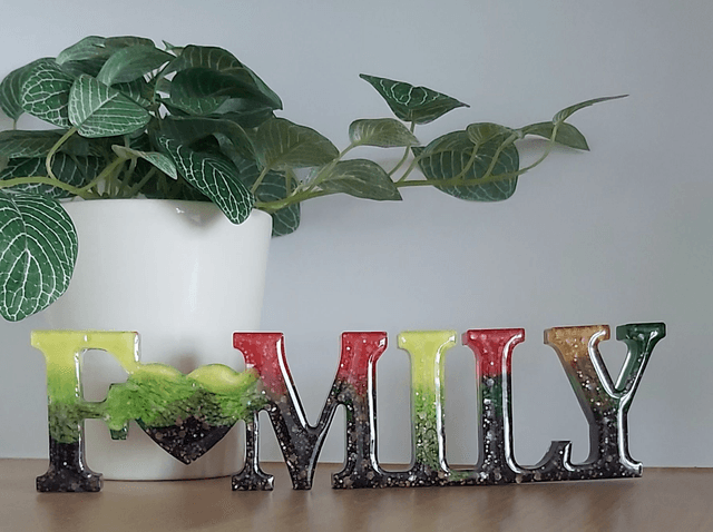 FAMILY` Signs