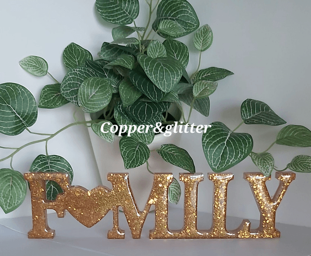 FAMILY` Signs