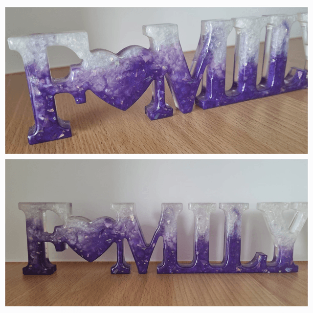 FAMILY` Signs