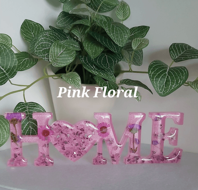 HOME` Signs