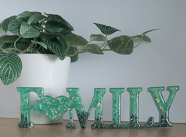 FAMILY` Signs